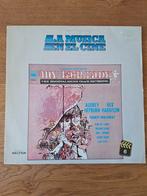 LP My Fair Lady, Ophalen, Barok, Gebruikt, Opera of Operette