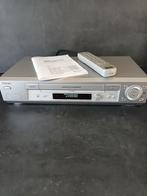 Sony Video Cassette Recorder VHS, Ophalen of Verzenden, Zo goed als nieuw, VHS-speler of -recorder