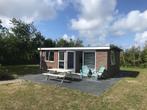 Bungalow (2pers+hond) op Texel De Koog, verlaagde tarieven, Wasmachine, Waddeneilanden, Recreatiepark, In bos