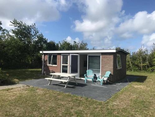 Bungalow (2pers+hond) op Texel De Koog, verlaagde tarieven, Vakantie, Vakantiehuizen | Nederland, Waddeneilanden, Chalet, Bungalow of Caravan
