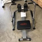 Roeitrainer, Sport en Fitness, Fitnessmaterialen, Ophalen, Nieuw, Borst, Buikspierwiel