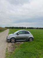 Fiat 500 Abarth stage 3, 250pk, 595 Turismo, Auto's, Euro 6, 4 cilinders, 49 €/maand, Leder