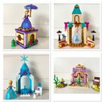 Lego  Disney setjes o.a Frozen , Ariel , rapunzel, Kinderen en Baby's, Speelgoed | Duplo en Lego, Ophalen of Verzenden, Zo goed als nieuw