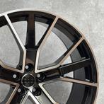 NIEUW 19” A14 5x112 Velgen Past Op AUDI A3 S3 A4 S4 Q2 Q3, 19 inch, Velg(en), Nieuw, Ophalen of Verzenden