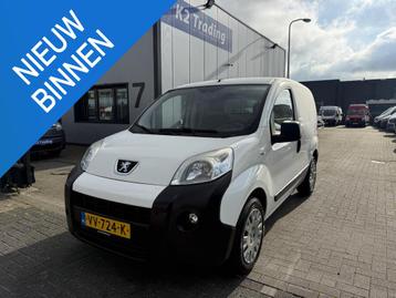Peugeot Bipper 1.3 BlueHDi XT Profit + beschikbaar voor biedingen