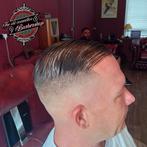 Barber hoofddorp, Ophalen of Verzenden