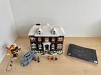 Lego Ideas 21330 Home Alone, Kinderen en Baby's, Speelgoed | Duplo en Lego, Ophalen of Verzenden, Zo goed als nieuw, Complete set