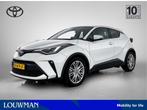 Toyota C-HR 1.8 Hybrid Executive (bj 2022, automaat), Auto's, Toyota, 12 maanden, 4 cilinders, Bedrijf, Hybride Elektrisch/Benzine