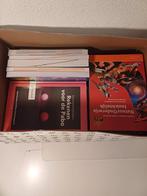 PABO Boekenpakket 2024/2025 Nieuwste editie Compleet pakket, Boeken, Studieboeken en Cursussen, Ophalen of Verzenden, Nieuw, HBO
