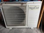 Maxicool airco, Ophalen, Gebruikt, Wandairco