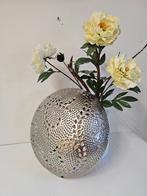 Marokaanse wandlamp Groot, Huis en Inrichting, Lampen | Wandlampen, Ophalen of Verzenden, Nieuw, Metaal, Marokaans