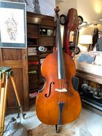 Contrabas 3/4 Duits, Ophalen, Gebruikt, 3/4-contrabas