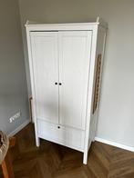 Hemnes Kledingkast - Kinderkamer, Ophalen, Kast, 50 tot 70 cm, 105 cm of meer