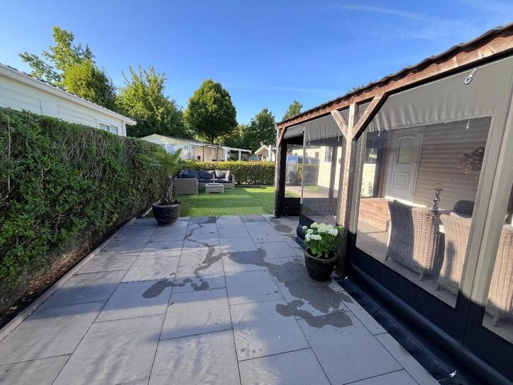 Willerby Richmond, Caravans en Kamperen, Stacaravans, Ophalen