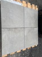 Tekoop keramische tegels in 60x60x3cm nieuw €35 per m2, Keramiek, Nieuw, Ophalen of Verzenden, 10 m² of meer