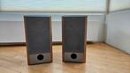 SONY ss-nx1 Luidsprekers, Audio, Tv en Foto, Luidsprekers, Ophalen, Gebruikt, Front, Rear of Stereo speakers, Sony