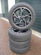 Orig. Toyota Yaris 16 inch winterbanden NIEUWST tpms > 2020, Ophalen, Gebruikt, 16 inch, Banden en Velgen