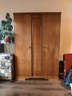 Vintage kast, Huis en Inrichting, Kasten | Kledingkasten, Ophalen, 25 tot 50 cm, 100 tot 150 cm, 150 tot 200 cm