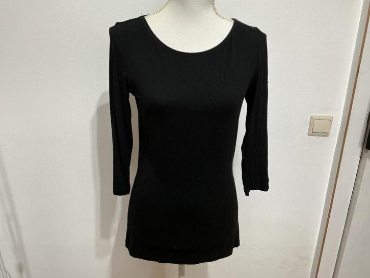 Hugo boss shirt L nieuw, Kleding | Dames, T-shirts, Nieuw, Maat 42/44 (L), Zwart, Lange mouw, Ophalen of Verzenden