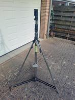 Manfrotto 087, Ophalen of Verzenden, Gebruikt, Licht