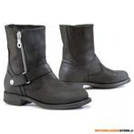 Forma Eva, Zwart, Motoren, Kleding | Motorkleding, Ophalen of Verzenden, Nieuw met kaartje