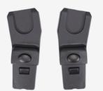 Qute Q Rider Adapter voor Autostoel op Kinderwagen, Ophalen of Verzenden, Nieuw, Kinderwagen, Overige merken