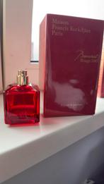 Baccarat Rouge 540 Parfum, Ophalen of Verzenden, Nieuw