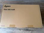 Dyson floor dok multi nieuw in doos, Witgoed en Apparatuur, Stofzuigers, Ophalen of Verzenden, Nieuw, Stofzuiger