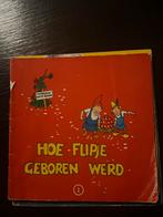 Flipje Tiel, Boeken, Ophalen of Verzenden, Gelezen