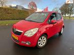 Opel Agila 1.0 Enjoy APK/AIRCO/VELGEN, Auto's, Gebruikt, Elektrische ramen, 996 cc, Origineel Nederlands