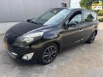 Renault Grand Scénic 1.6 dCi Bose Navi Clima Pano Keyless g, Voorwielaandrijving, Euro 5, Stof, Gebruikt