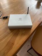 Fibaro Home Center FGHC2.1-ALU, Ophalen, Gebruikt