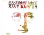 2-Cd Make Some Noise (U2,REM,Cure,Green Day,A-ha,Aerosmith), Ophalen of Verzenden, Nieuw in verpakking, Poprock