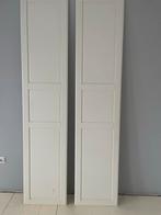 Pax Deuren - Wit, Doe-het-zelf en Verbouw, Deuren en Horren, Ophalen, Gebruikt, Minder dan 80 cm, Binnendeur