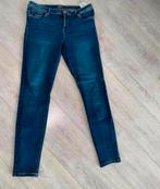 Vero moda skinny jeans L32, Ophalen of Verzenden, Zo goed als nieuw, Blauw, W30 - W32 (confectie 38/40)