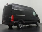 Mercedes-Benz Sprinter 315CDI 9G-Tronic Automaat L2H2 | 3500, Automaat, Stof, Gebruikt, Zwart
