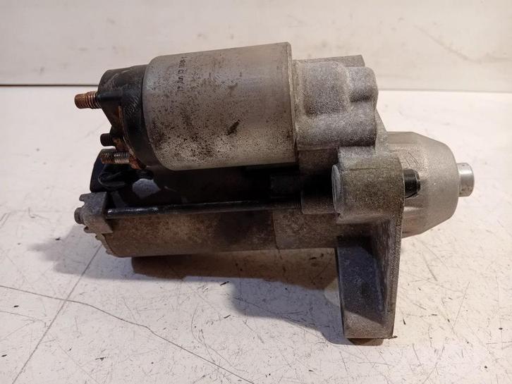 Startmotor Ford Transit Connect, Auto-onderdelen, Motor en Toebehoren, Ford, Gebruikt, Herkomst onderdeel bekend, 12 maanden garantie