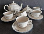 Royal Doulton Lincoln Majestic Theeservies voor € 25, Ophalen