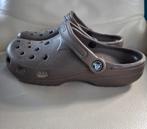 Nieuw ! Originele CROCS taupe kleur maat: M 38/39, Overige kleuren, Instappers, Nieuw, Ophalen of Verzenden