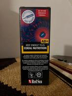 Reef Energy Plus - AB+ RedSea 500ml, Ophalen of Verzenden, Nieuw