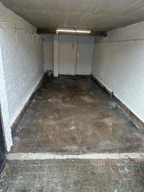 Garagebox  opslagruimte te huur Oss Centrum, Huizen en Kamers, Garages en Parkeerplaatsen
