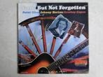 Lp : Patsy Cline /Johnny Horton /Cowboy Copas. aangeboden., Cd's en Dvd's, Vinyl | Country en Western, Ophalen of Verzenden, Zo goed als nieuw
