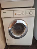 Miele Novotronic W 825, Witgoed en Apparatuur, Wasmachines, Ophalen, Gebruikt