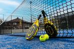 Padelles gevraagd!, Sport en Fitness, Padel, Ophalen of Verzenden, Nieuw, Padelracket