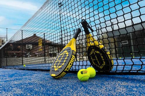 Padelles gevraagd!, Sport en Fitness, Padel, Nieuw, Padelracket, Ophalen of Verzenden