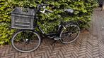 Batavus delivery bike, Ophalen, Gebruikt, Batavus
