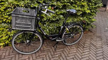 Batavus delivery bike beschikbaar voor biedingen
