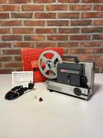 Eumig mark 502d 8mm projector, Verzenden, Projector