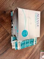(180) Acuvue Oasys one day contacts +3.75 and +6, Ophalen of Verzenden, Nieuw, Ogen, Verzorging