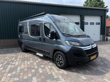 Possl 2 Win S Plus/Busbiker/Bearlock/Buitengas/Elegance beschikbaar voor biedingen